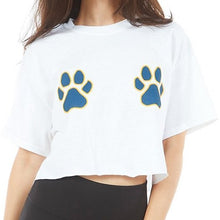 Load image into Gallery viewer, Paws Tee