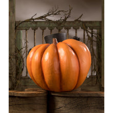 Load image into Gallery viewer, Peek-A-Boo Skelly by Bethany Lowe Designs