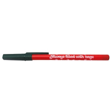 Load image into Gallery viewer, Fun Printed Ballpoint Pens