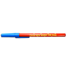 Load image into Gallery viewer, Fun Printed Ballpoint Pens