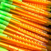 Load image into Gallery viewer, Fun Printed Ballpoint Pens