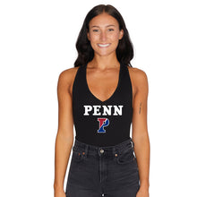 Load image into Gallery viewer, Penn Black Bodysuit