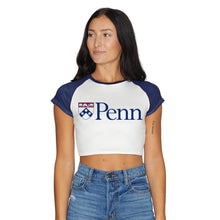 Load image into Gallery viewer, Penn Team Tee