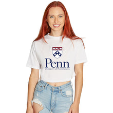 Load image into Gallery viewer, Penn Quakers Tee