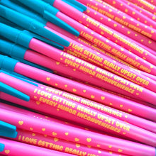 Load image into Gallery viewer, Fun Printed Ballpoint Pens