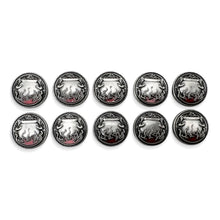 Load image into Gallery viewer, Class Coins - Witch Metal Coins Set of 10