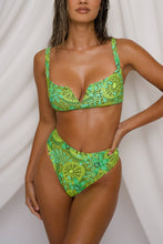 Load image into Gallery viewer, Kiwi Majorca Bottom