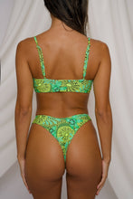 Load image into Gallery viewer, Kiwi Capri Bottom