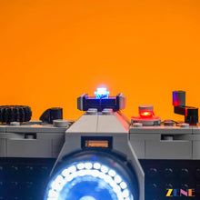 Load image into Gallery viewer, Light Kit for LEGO Retro Camera #31147
