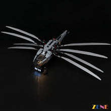 Load image into Gallery viewer, Light Kit for LEGO Dune Atreides Royal Ornithopter #10327