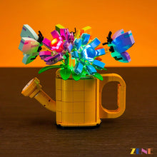Load image into Gallery viewer, Light Kit for LEGO Flowers in Watering Can #31149