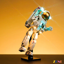 Load image into Gallery viewer, Light Kit for LEGO Space Astronaut #31152
