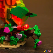 Load image into Gallery viewer, Light Kit for Valentine Lovebirds #40522