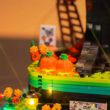 Load image into Gallery viewer, Light Kit for LEGO Family Tree Ideas #21346