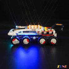 Load image into Gallery viewer, Light Kit for LEGO Command Rover and Crane Loader #60432