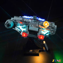 Load image into Gallery viewer, Light Kit for LEGO Millennium Falcon Star Wars #75375