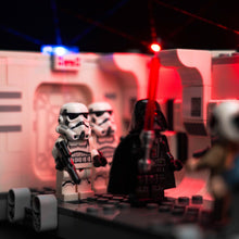 Load image into Gallery viewer, Light Kit for LEGO Boarding the Tantive IV Star Wars #75387
