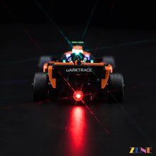 Load image into Gallery viewer, Light Kit for LEGO McLaren Formel-1 Rennwagen #76919