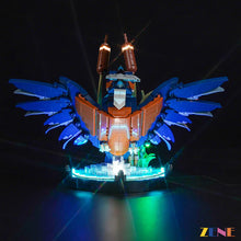 Load image into Gallery viewer, Light Kit for LEGO Kingfisher Bird #10331
