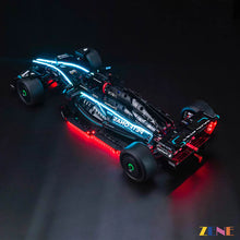 Load image into Gallery viewer, Light Kit for LEGO Mercedes-AMG F1 W14 E Performance #42171 (Ver2)