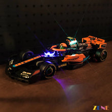 Load image into Gallery viewer, Light Kit for LEGO McLaren Formel-1 Rennwagen #76919