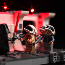 Load image into Gallery viewer, Light Kit for LEGO Boarding the Tantive IV Star Wars #75387