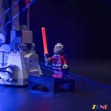 Load image into Gallery viewer, Light Kit for LEGO R2-D2 Star Wars #75379