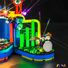 Load image into Gallery viewer, Light Kit for LEGO Heartlake City Music Talent Show #42616