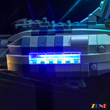 Load image into Gallery viewer, Light Kit for LEGO Invisible Hand Star Wars #75377