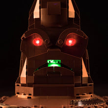 Load image into Gallery viewer, Light Kit for LEGO Talking Sorting Hat Harry Potter 76429