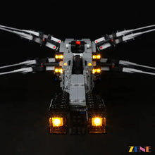 Load image into Gallery viewer, Light Kit for LEGO Dune Atreides Royal Ornithopter #10327