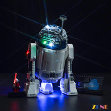 Load image into Gallery viewer, Light Kit for LEGO R2-D2 Star Wars #75379