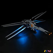 Load image into Gallery viewer, Light Kit for LEGO Dune Atreides Royal Ornithopter #10327 Ver.2