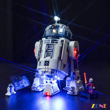 Load image into Gallery viewer, Light Kit for LEGO R2-D2 Star Wars #75379