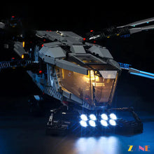 Load image into Gallery viewer, Light Kit for LEGO Dune Atreides Royal Ornithopter #10327 Ver.2