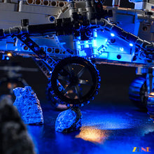 Load image into Gallery viewer, Light Kit for LEGO Mars Rover Perseverancer #42158
