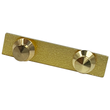 Load image into Gallery viewer, EL13-005 Operation Allies Welcome AFGHAN Unit Citation Commendation Bar Pin Police CBP