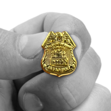 Load image into Gallery viewer, PBX-001-F New York Police Department Sergeant NYPD Sgt. Pin