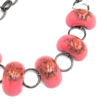 Load image into Gallery viewer, Secret Garden Floral Stud Earrings