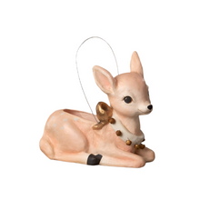 Load image into Gallery viewer, Pinky Reindeer Bucket by Bethany Lowe Designs