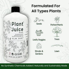 Load image into Gallery viewer, Plant Juice