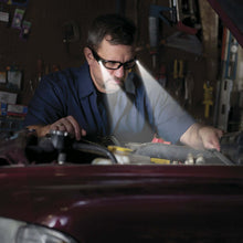 Load image into Gallery viewer, LIGHTSPECS Predator LED Safety Glasses With Lights
