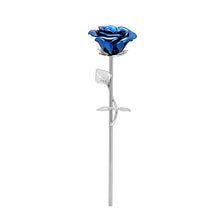 Load image into Gallery viewer, Unique Rose Flower Shaped Keepsake Cremation Urn