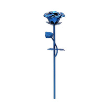 Load image into Gallery viewer, Unique Rose Flower Shaped Keepsake Cremation Urn
