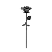 Load image into Gallery viewer, Unique Rose Flower Shaped Keepsake Cremation Urn