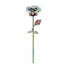Load image into Gallery viewer, Unique Rose Flower Shaped Keepsake Cremation Urn