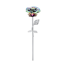 Load image into Gallery viewer, Unique Rose Flower Shaped Keepsake Cremation Urn