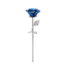 Load image into Gallery viewer, Unique Rose Flower Shaped Keepsake Cremation Urn
