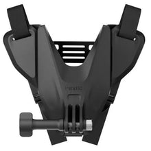 Load image into Gallery viewer, Insta360 Helmet Chin Mount – First-Person POV Mount for Full-Face Helmets