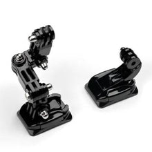 Load image into Gallery viewer, Insta360 Helmet Mount Kit – 360 Camera Helmet Mount for Riders
